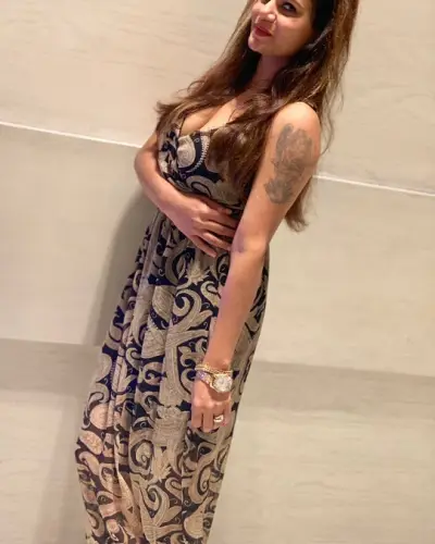 Rayachoty Escort